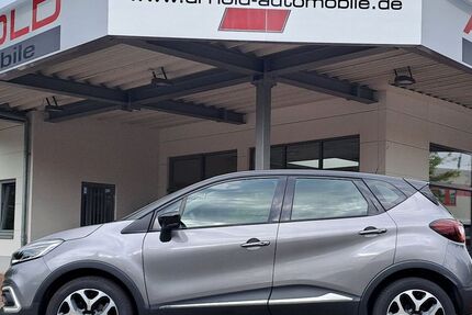Renault Captur 28.000 km 11.990 &euro; Chemnitz 09130