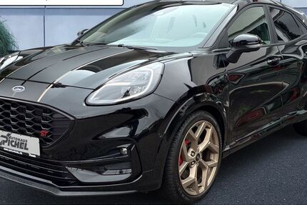 Ford Puma 17.950 km 23.990 &euro; Hartmannsdorf 09232