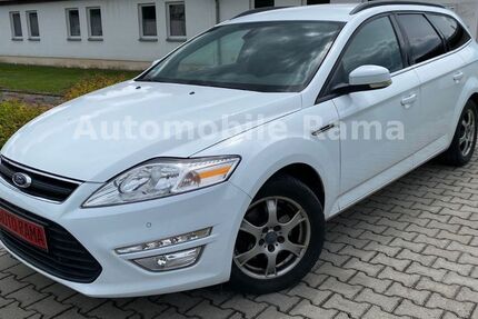 Ford Mondeo 231.302 km 3.000 &euro; Glauchau (Ot .Reinholdshain) 08371