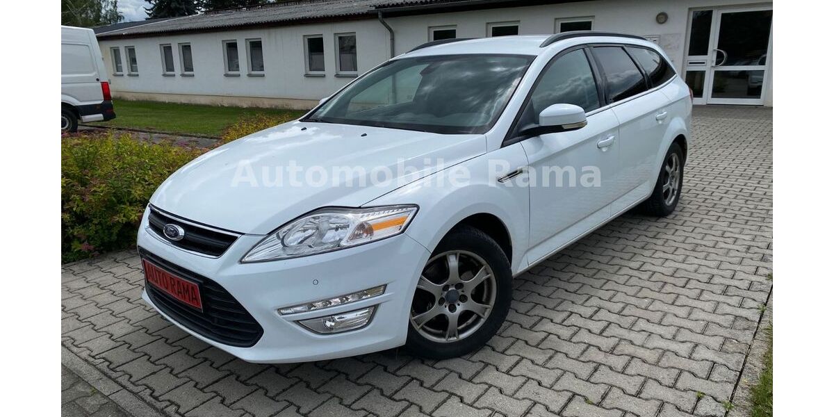 Ford Mondeo 231.302 km 3.200 &euro; Glauchau (Ot .Reinholdshain) 08371