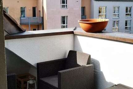 Wohnung Chemnitz Altendorf - 4 Zimmer, 120 m&sup2;, 720&euro; | Angebot:26064705