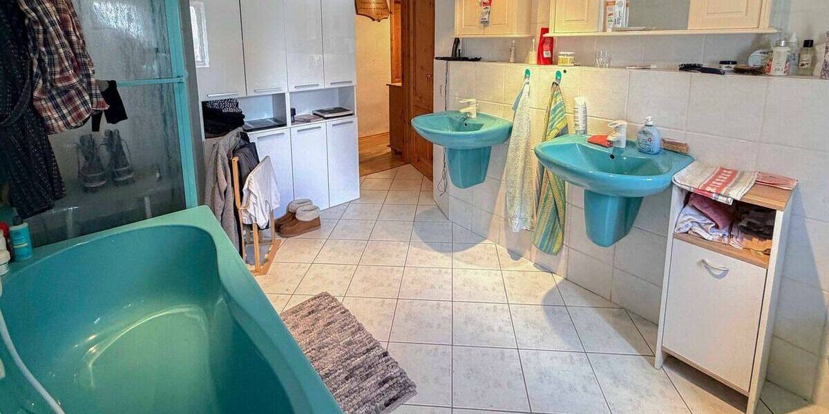 Bauernhaus, Landhaus Chemnitz Ebersdorf - 6 Zimmer, 260 m&sup2;, 399.000&euro; | Angebot:26887701