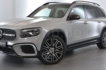 Mercedes-Benz GLB 220 9.900 km 54.990 &euro; Chemnitz 09120