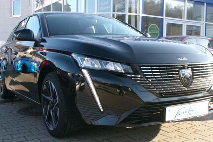 Peugeot 308 7.274 km 21.990 &euro; Chemnitz 09125
