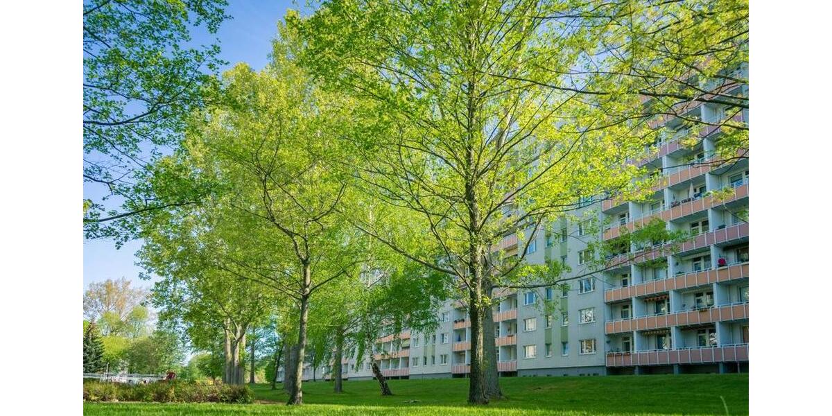 Etagenwohnung Chemnitz Hilbersdorf - 2 Zimmer, 45 m&sup2;, 277&euro; | Angebot:26335659