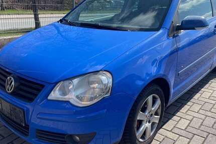 VW Polo 270.000 km 1.100 &euro; Chemnitz 09114