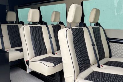 Mercedes-Benz Sprinter 115.103 km 46.850 &euro; Chemnitz 09120