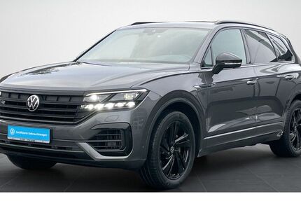 VW Touareg 74.786 km 51.730 &euro; Stollberg 09366