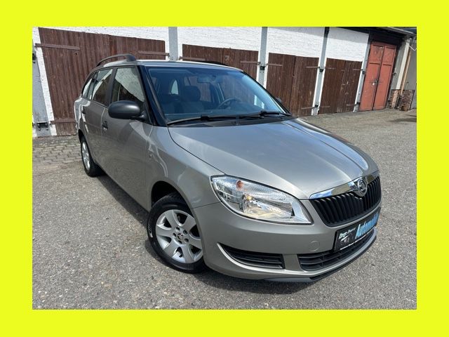 Fabia