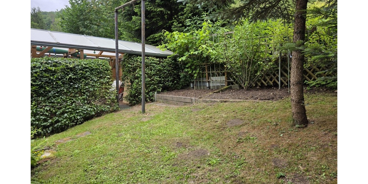 Seltenheit - Ferienhaus in traumhafter Lage – Erholung nur wenige Meter von der Talsperre - Ferienhaus Mittweida | Angebot:27261120