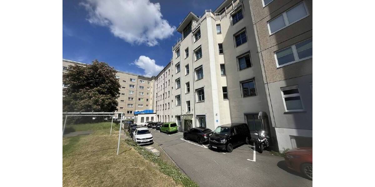 Gewerbeobjekt Chemnitz Adelsberg - 8 Zimmer, 2 m&sup2;, 18.445&euro; | Angebot:25682499