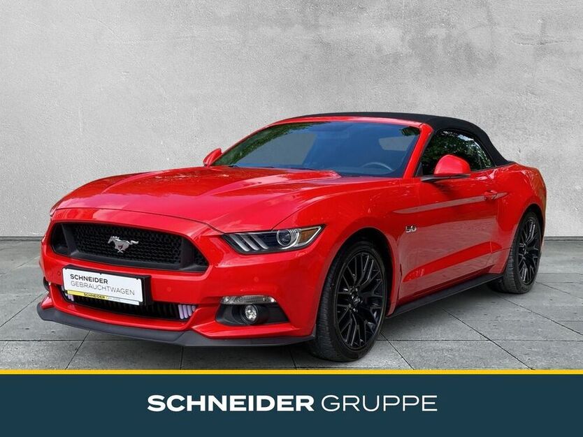 Mustang