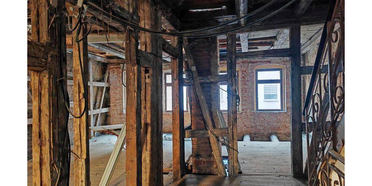 Reihenmittelhaus Frankenberg Frankenberg - 7 Zimmer, 230 m&sup2;, 33.000&euro; | Angebot:25741252