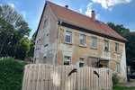 Teilsaniertes Haus ohne Provision in Frohnsdorf Gemeinde Nobitz