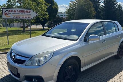 Opel Signum