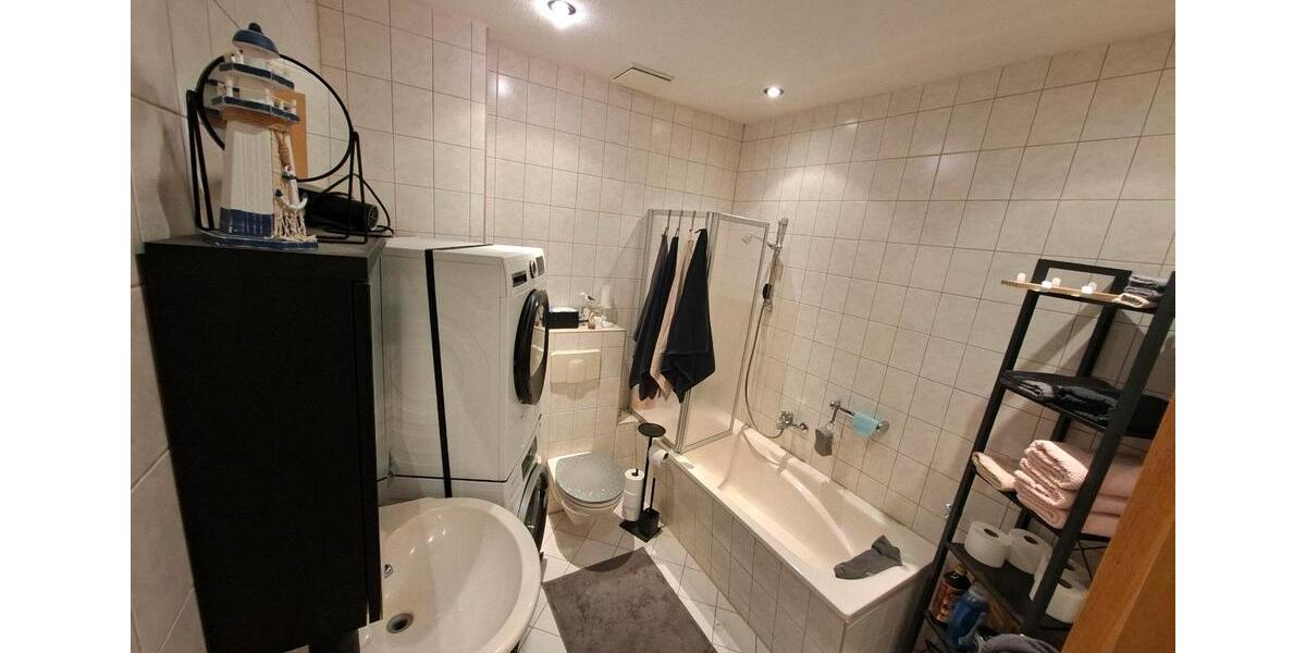 Etagenwohnung Chemnitz Borna-Heinersdorf - 3 Zimmer, 65 m&sup2;, 555&euro; | Angebot:26295514