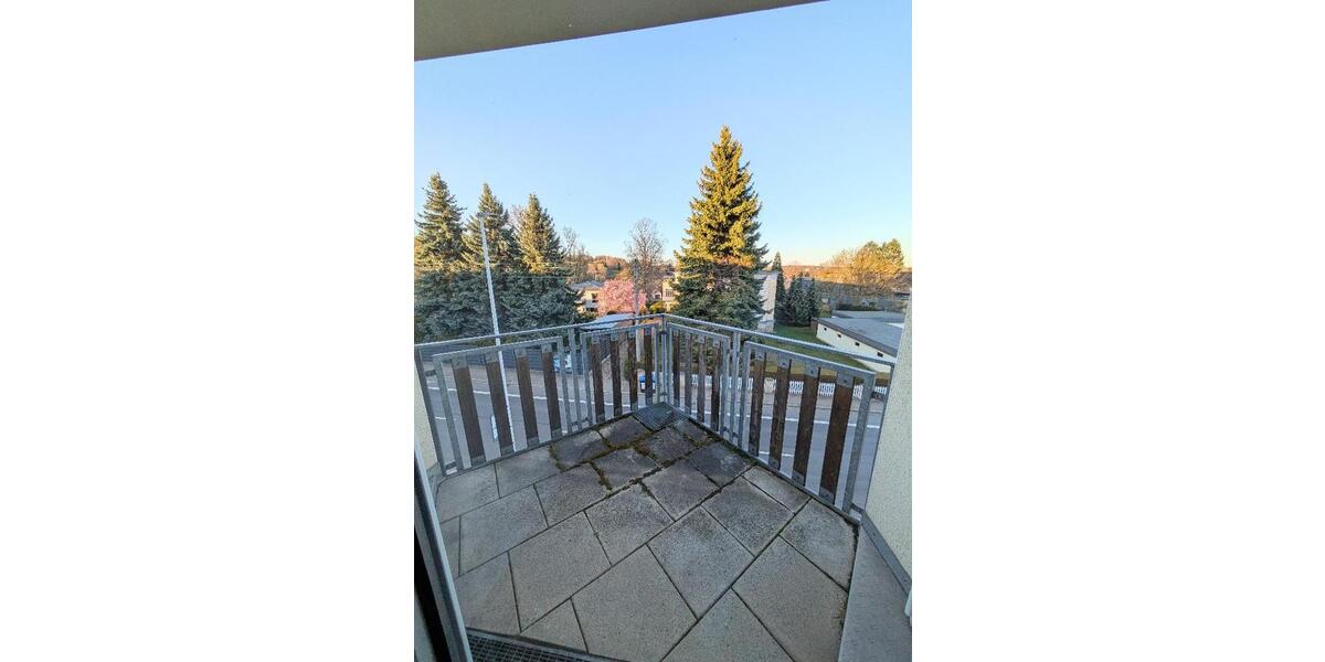 Etagenwohnung Chemnitz Rabenstein - 2 Zimmer, 55 m&sup2;, 396&euro; | Angebot:26279170