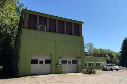 Gewerbeobjekt Chemnitz Altchemnitz - 2.800&euro; | Angebot:27272149