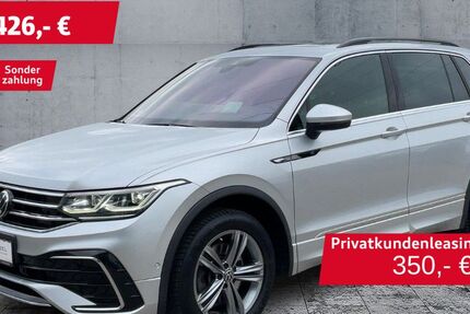 VW Tiguan 98.550 km 29.990 &euro; Chemnitz 09119