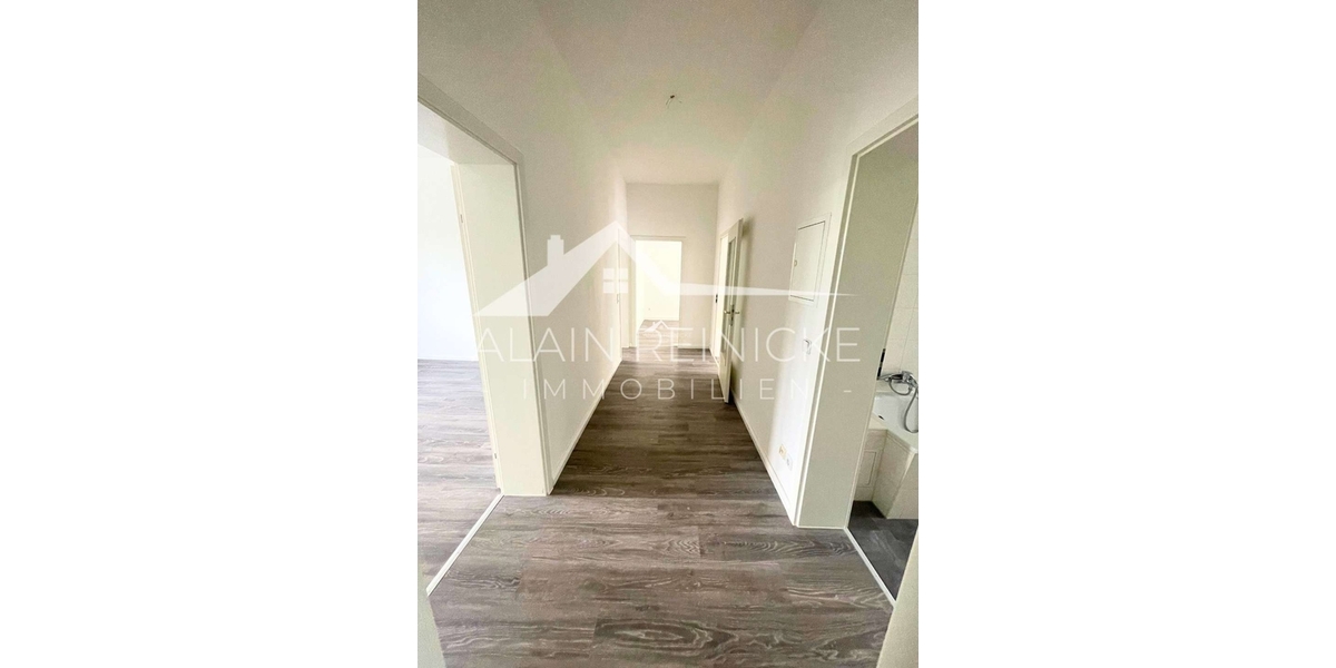 3 RW zzgl. Dachkammer & xxl Keller 3 zimmer