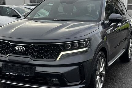 Kia Sorento 56.500 km 36.999 € Oberlungwitz 09353