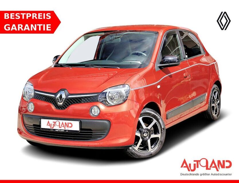 Twingo