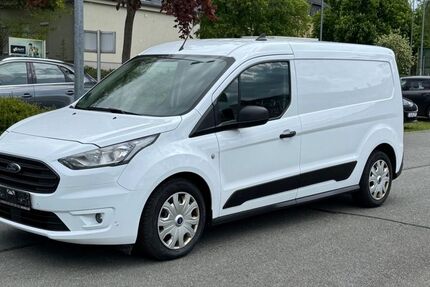 Ford Transit 105.000 km 11.999 &euro; Chemnitz 09119