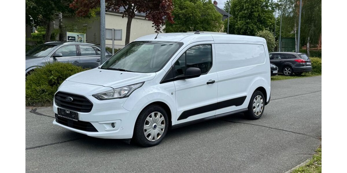 Ford Transit 105.000 km 11.999 &euro; Chemnitz 09119