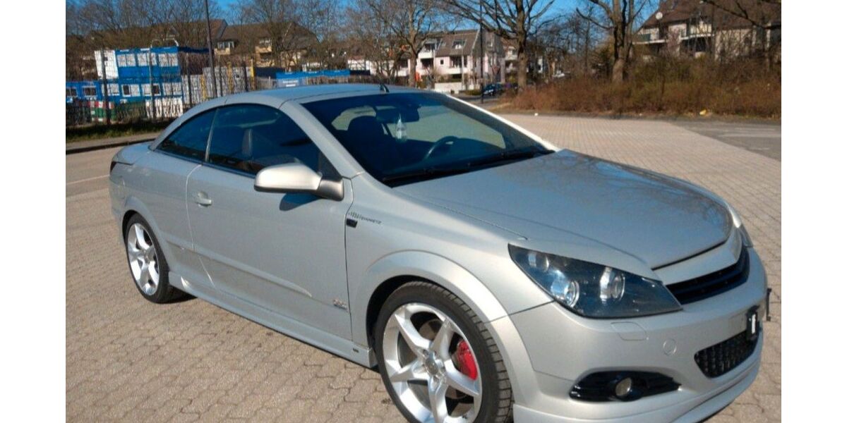 Opel Astra 217.000 km 3.499 &euro; Rossau 09661