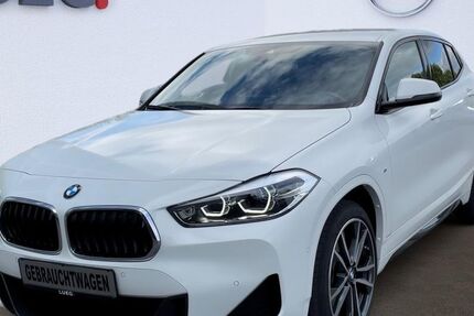 BMW X2 18.682 km 33.500 € Zwickau 08058