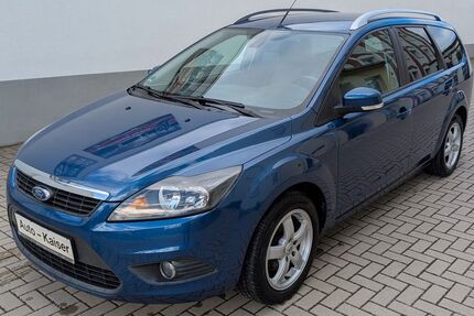 Ford Focus 177.020 km 3.990 &euro; Chemnitz 09130