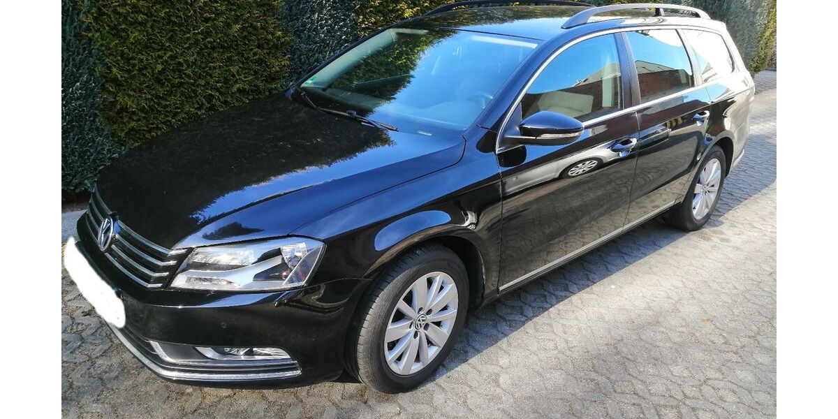 VW Passat 216.000 km 5.900 &euro; Chemnitz 09114
