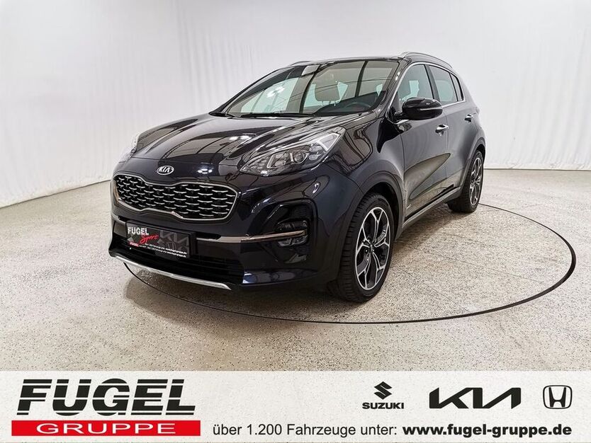 Sportage