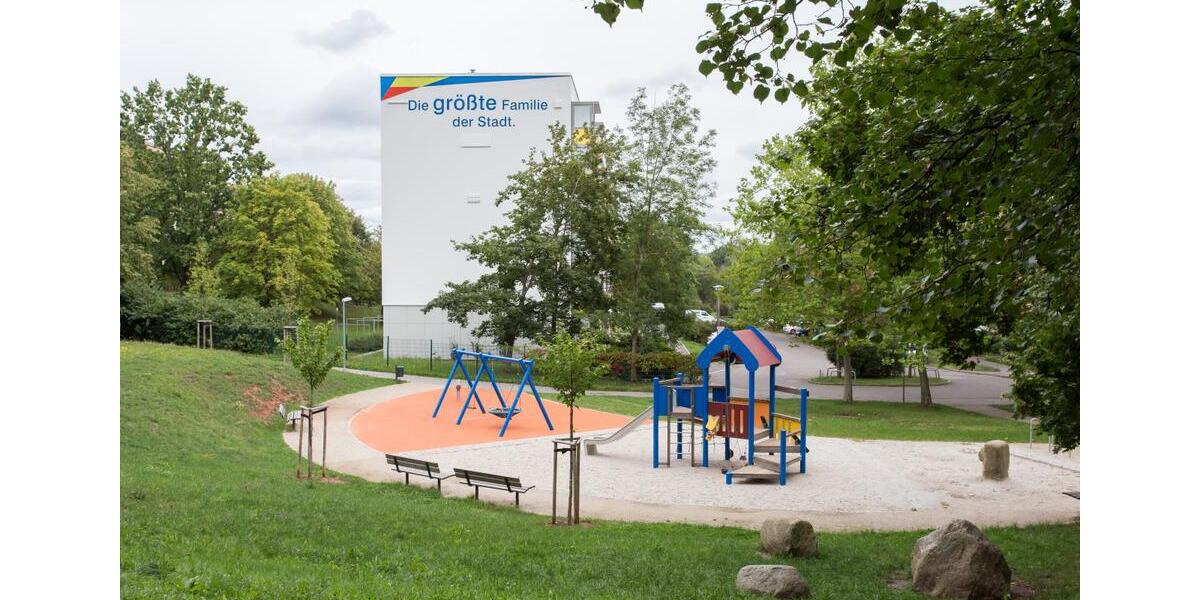 Etagenwohnung Chemnitz Klaffenbach - 4 Zimmer, 70 m&sup2;, 421&euro; | Angebot:25365223