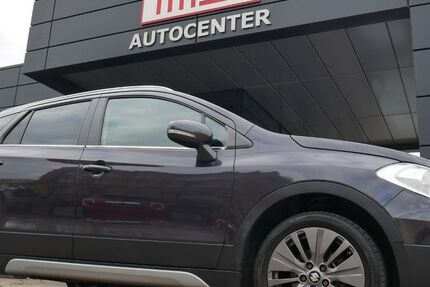 Suzuki (SX4) S-Cross 85.159 km 12.490 &euro; Chemnitz 09114