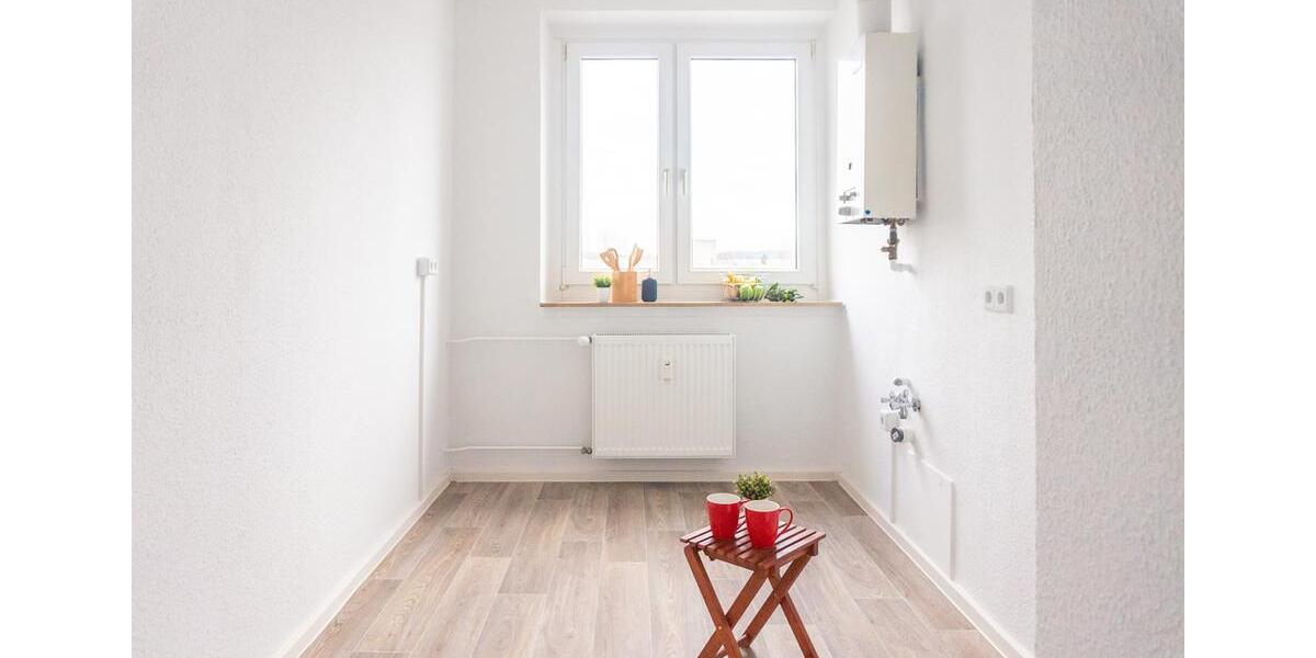 Und ab ins neue Familiennest 3 zimmer