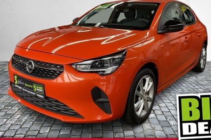 Opel Corsa 19.708 km 16.910 € Röhrsdorf 09247