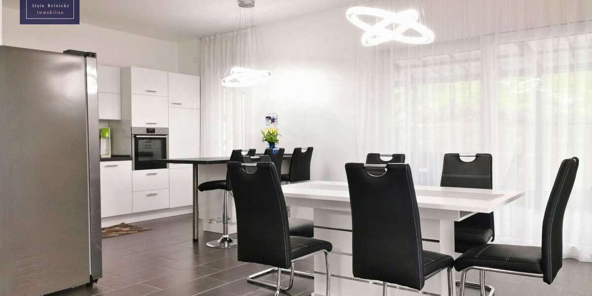 Ankommen. Durchatmen. Wohlfühlen. Modernes Einfamilienhaus in Penig - Einfamilienhaus Penig | Angebot:20969133