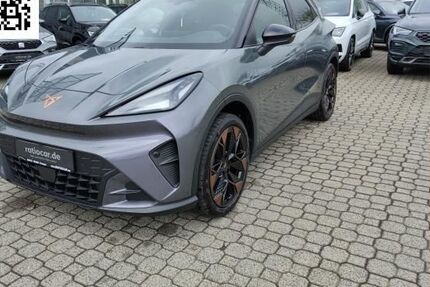 Cupra Raval 2.000 km 41.790 &euro; Annaberg-Buchholz 09456