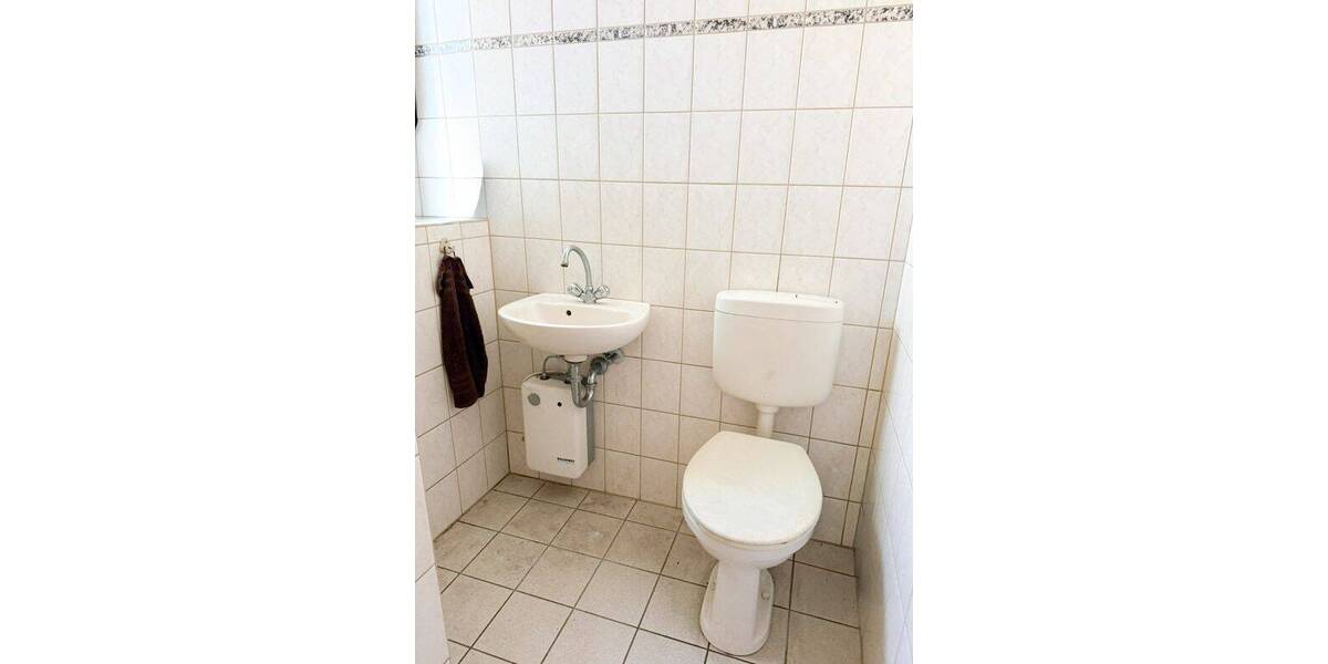 Gewerbeobjekt Annaberg-Buchholz Annaberg - 2 Zimmer, 175&euro; | Angebot:26903933