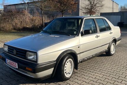 VW Jetta 205.000 km 3.790 &euro; Chemnitz 09114