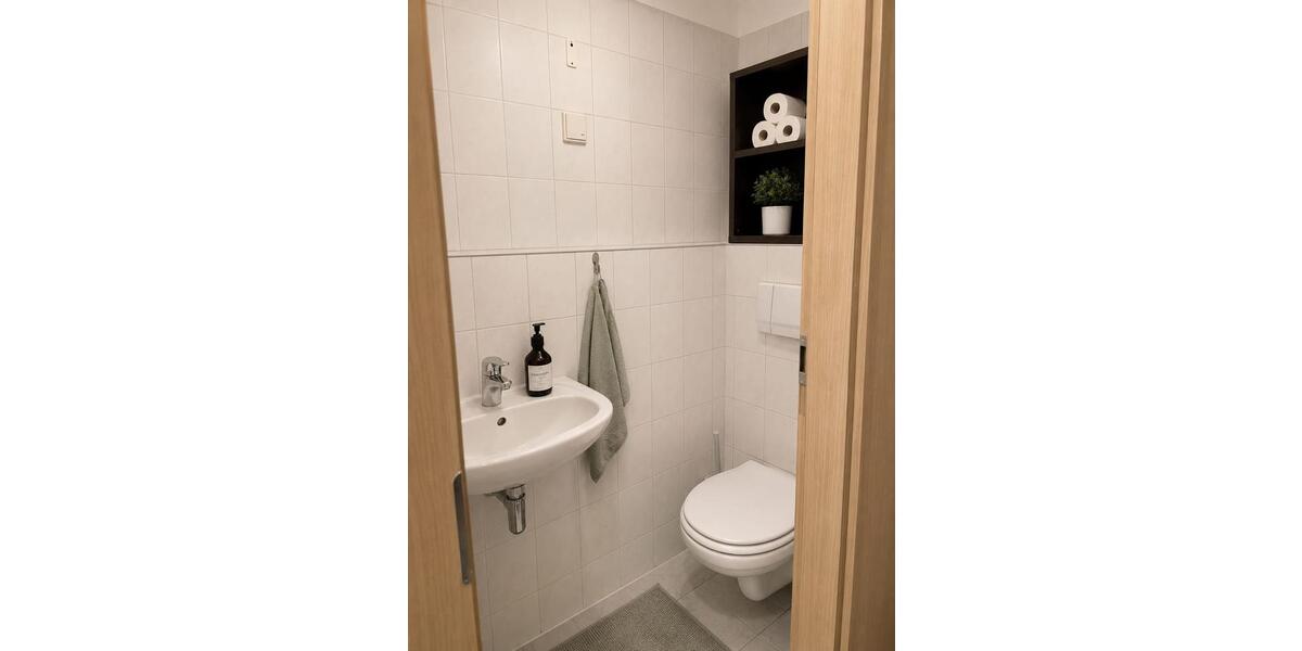 Etagenwohnung Chemnitz Wittgensdorf - 3 Zimmer, 72 m&sup2;, 74.000&euro; | Angebot:27132283
