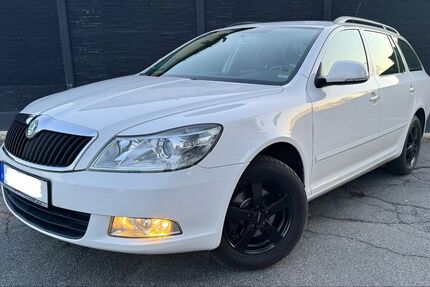 Skoda Octavia 149.950 km 6.590 &euro; Oelsnitz 09376