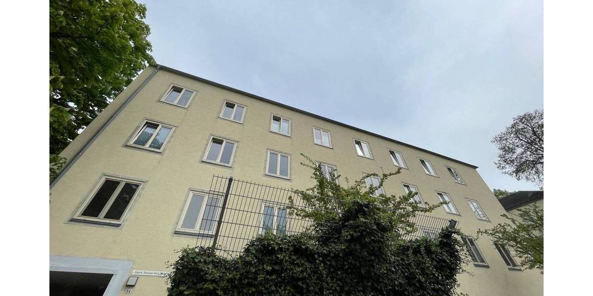 Etagenwohnung Chemnitz Sonnenberg - 3 Zimmer, 64 m&sup2;, 450&euro; | Angebot:26487720