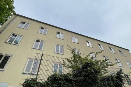 Wohnung Chemnitz Sonnenberg - 3 Zimmer, 64 m&sup2;, 450&euro; | Angebot:26487720