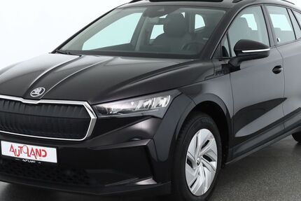 Skoda Enyaq 35.196 km 26.990 &euro; Chemnitz 09113