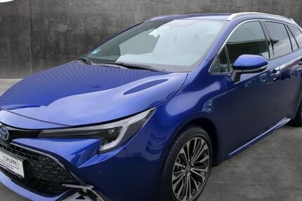 Toyota Corolla 12.000 km 30.990 € Chemnitz 09119