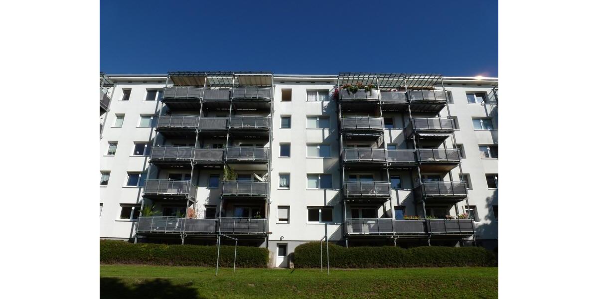 Dachgeschoßwohnung Chemnitz Rabenstein - 3 Zimmer, 61 m&sup2;, 461&euro; | Angebot:26247901