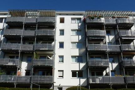 Wohnung Chemnitz Rabenstein - 3 Zimmer, 61 m&sup2;, 461&euro; | Angebot:26247901