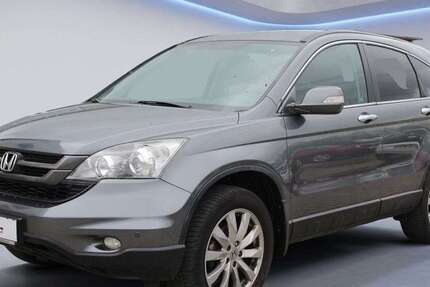Honda CR-V 93.500 km 11.990 &euro; Wittgensdorf 09228